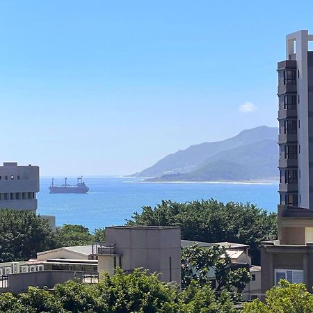 悠花蓮民宿unique Hualien Exterior photo
