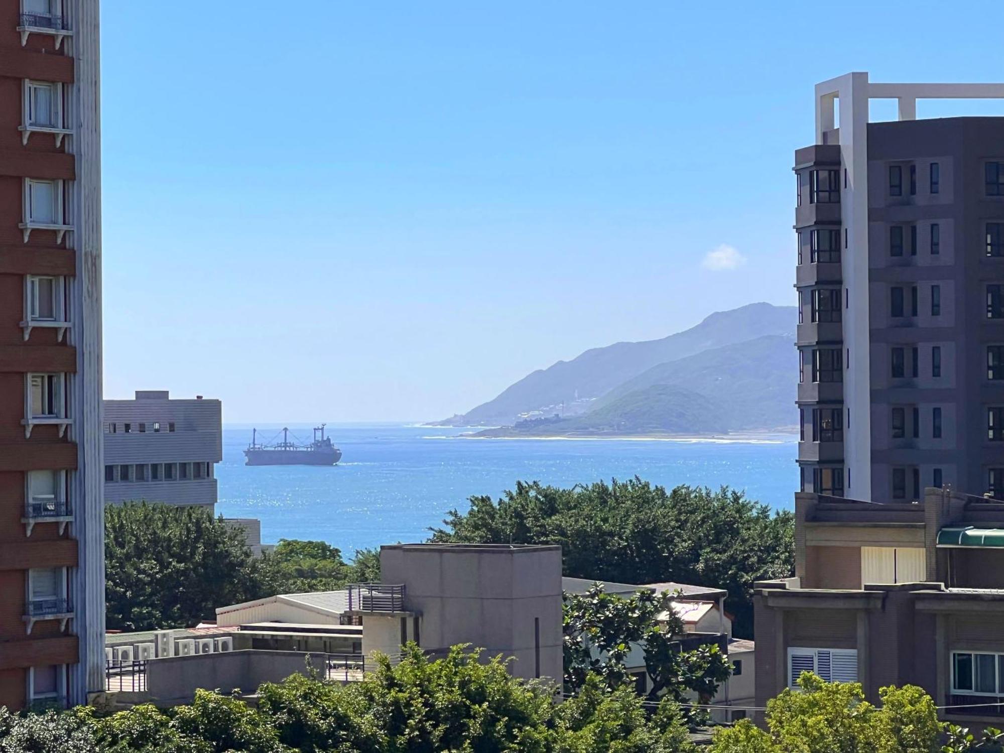 悠花蓮民宿unique Hualien Exterior photo